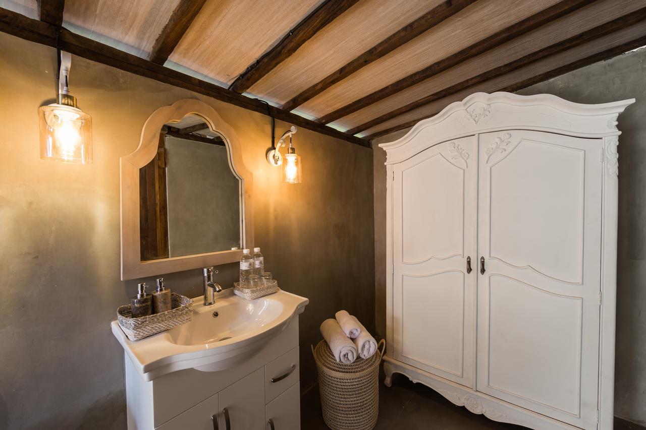 Kakul Heritage Villas Убуд Екстериор снимка