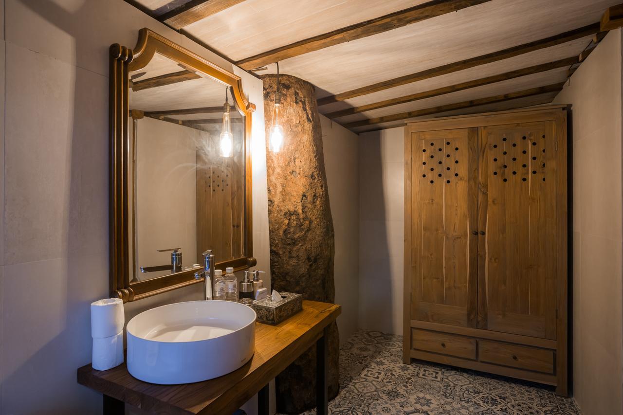Kakul Heritage Villas Убуд Екстериор снимка