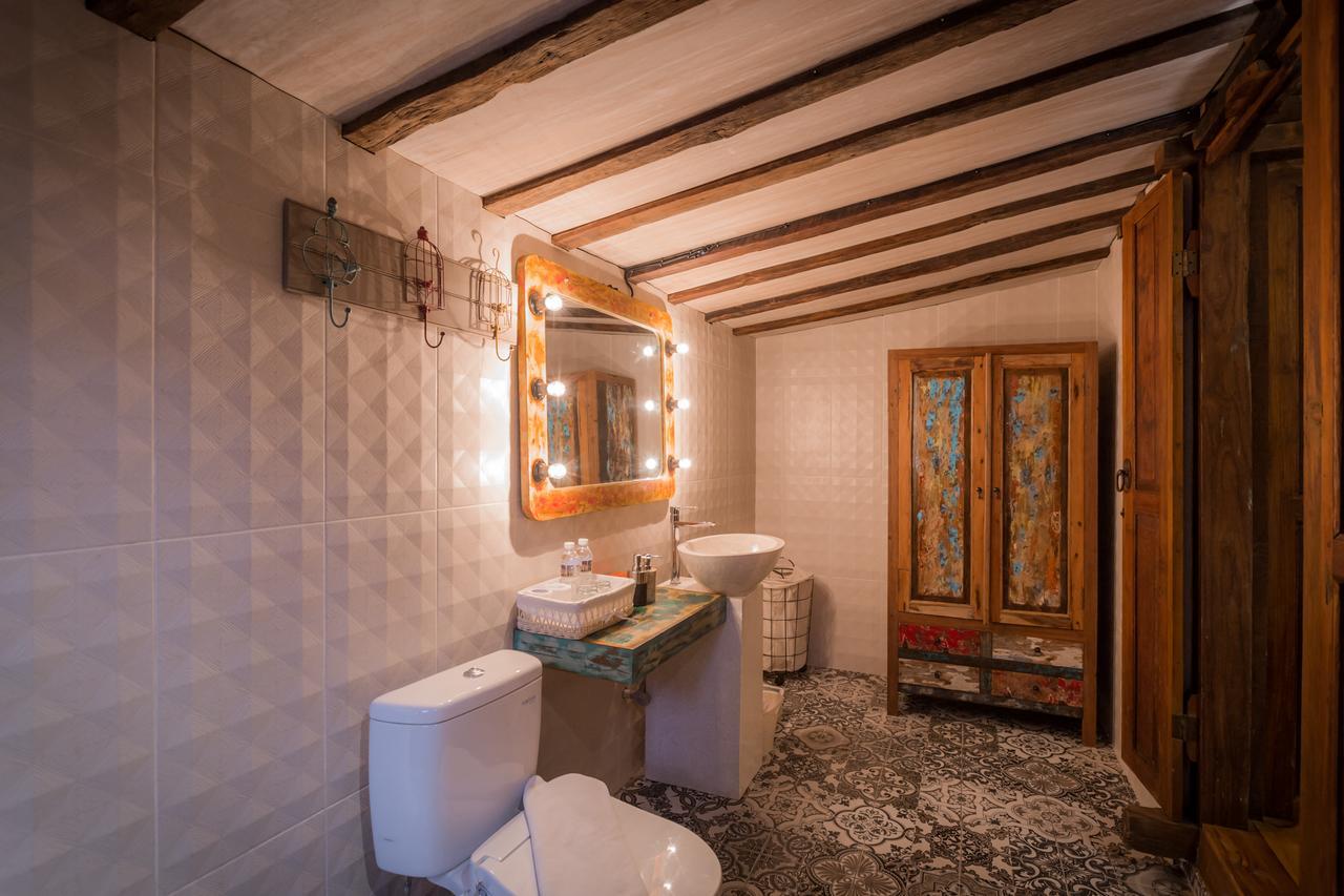 Kakul Heritage Villas Убуд Екстериор снимка